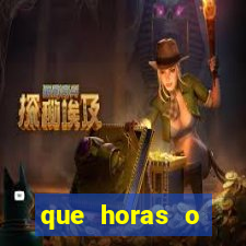 que horas o fortune rabbit paga